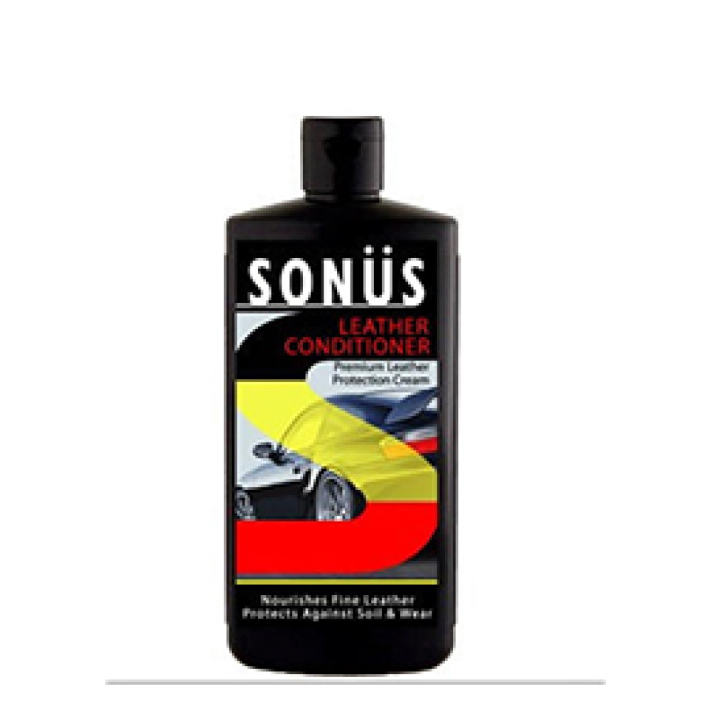 Sonus Leather Conditioner 8 oz.