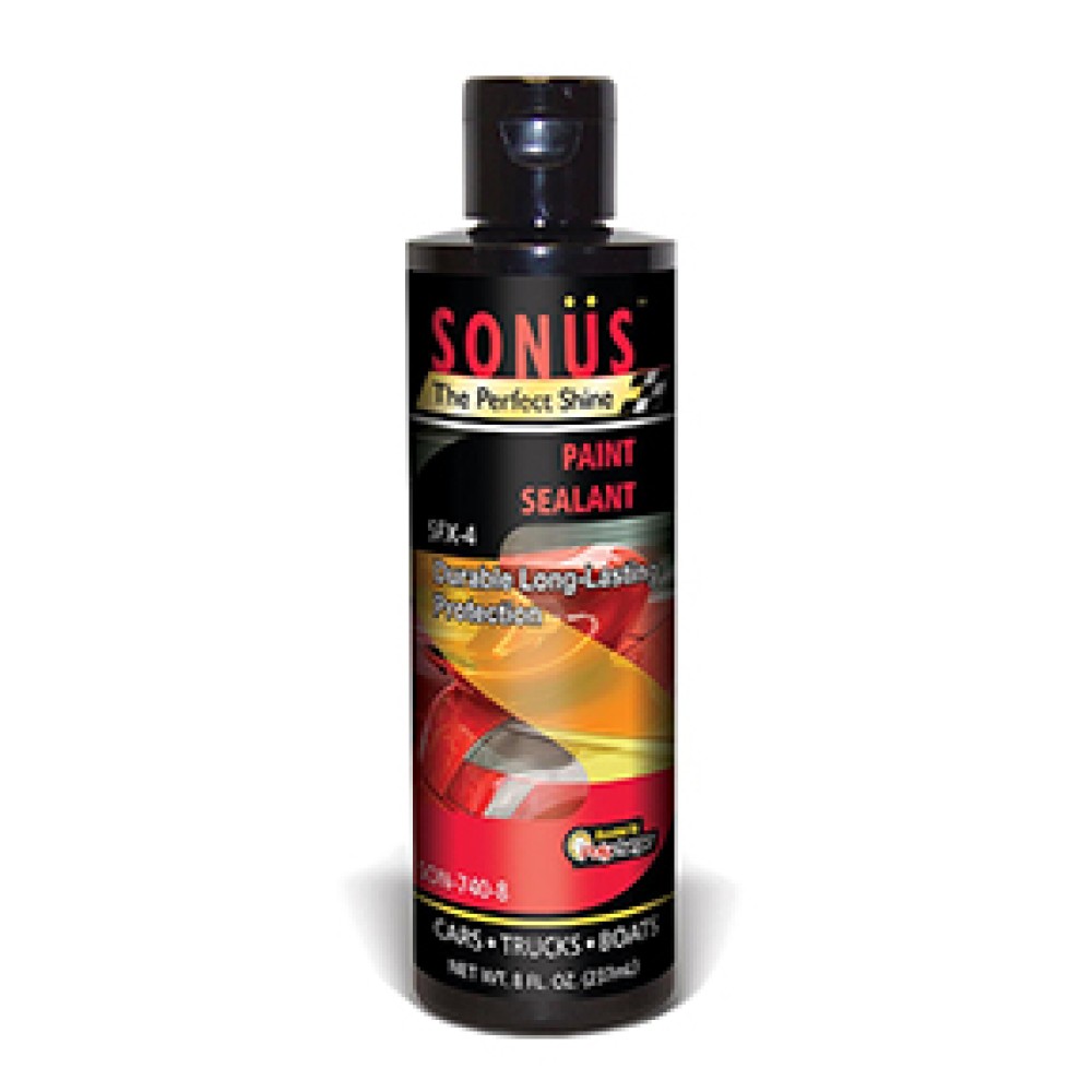 Sonus Paint Sealant 8oz.