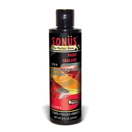 Sonus Paint Sealant 8oz.