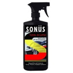 Sonus Total Eclipse Vinyl, Plastic & Rubber Protectant 16.9 oz.