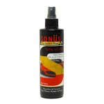 Sonus Total Eclipse Vinyl, Plastic & Rubber Protectant 8 oz.