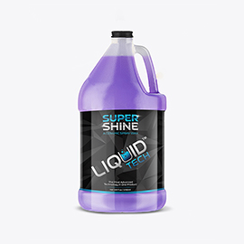 Super Shine - 128oz