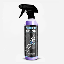 Super Shine - 16oz