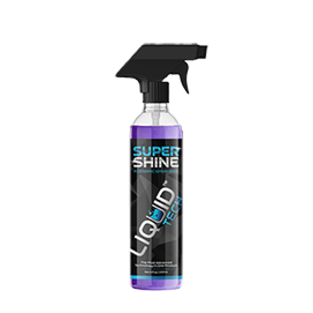 Super Shine - 8oz
