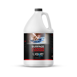 Surface Cleaner & Sanitizer - 128oz