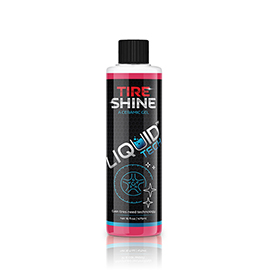 Tire Shine