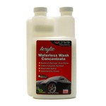 Ultima Acrylic Waterless Wash Concentrate