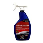 Ultima Cleaning Lubricant Gel, 22oz