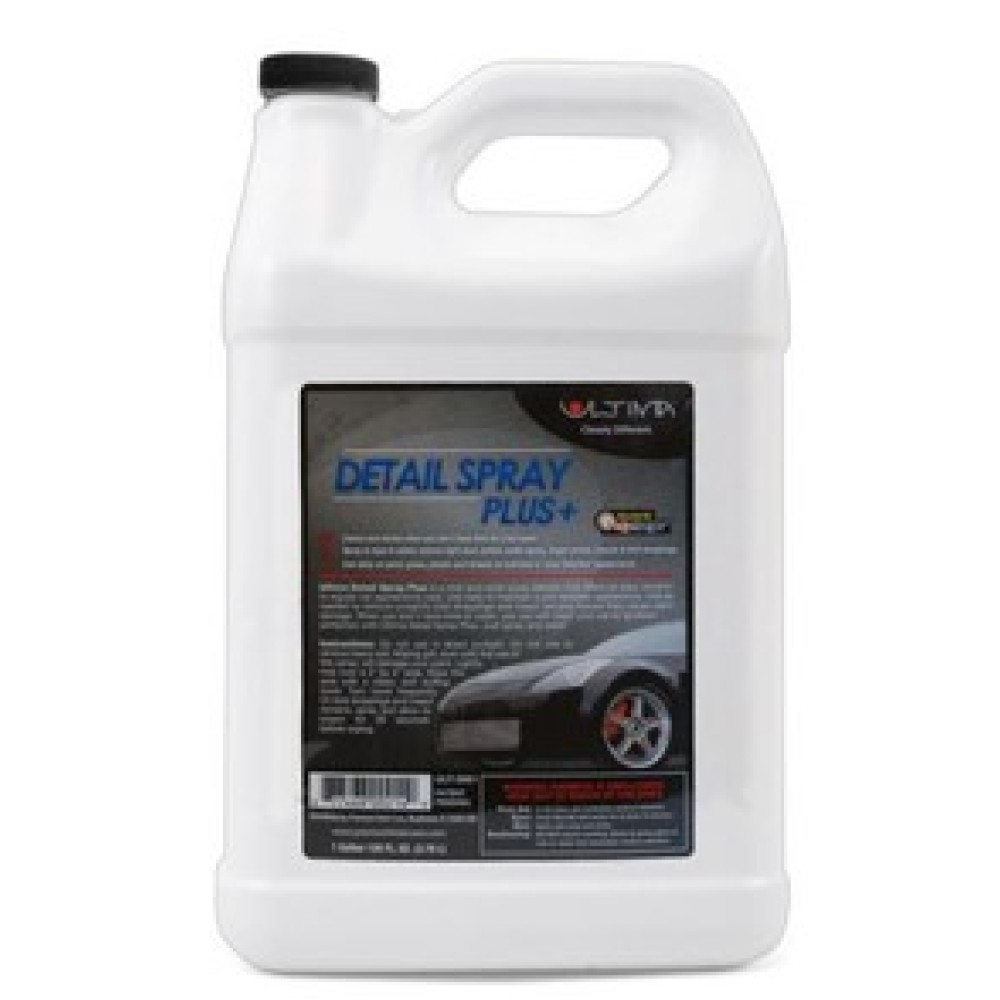 Ultima Detail Spray Plus 128 oz.