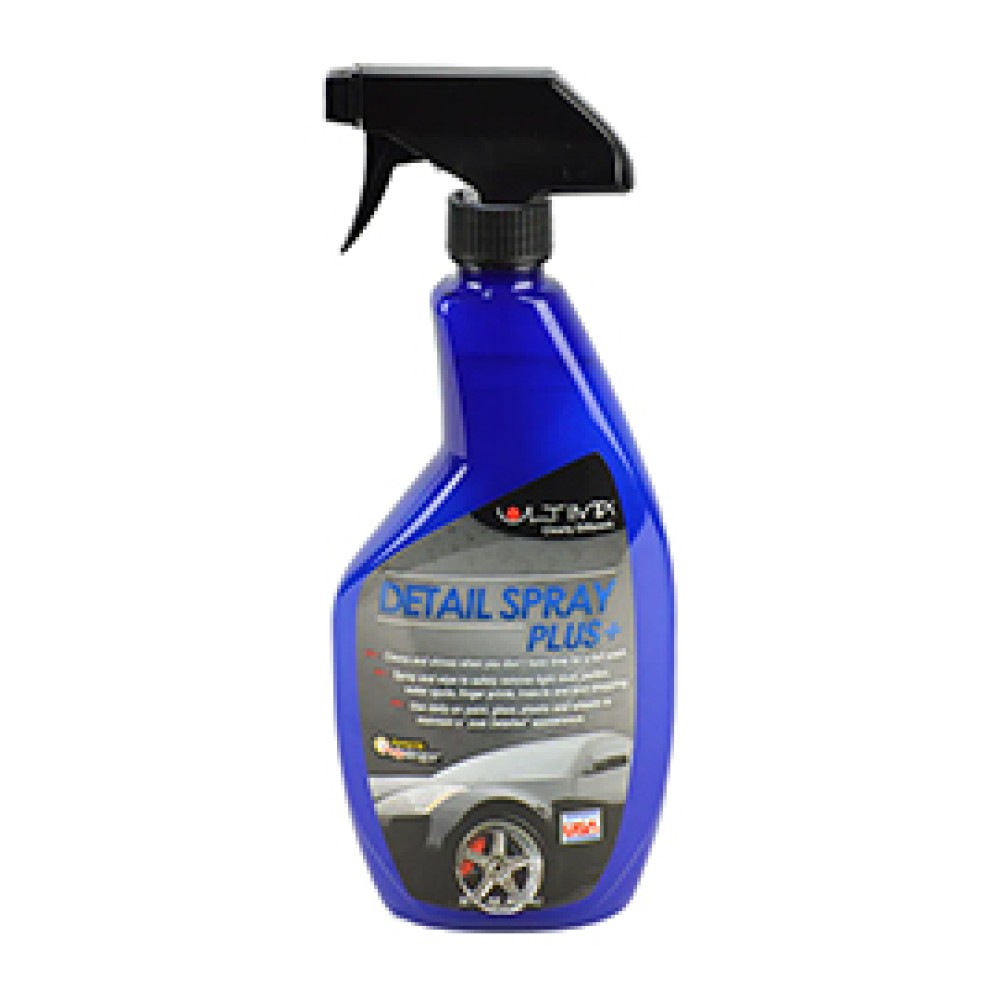 Ultima Detail Spray Plus