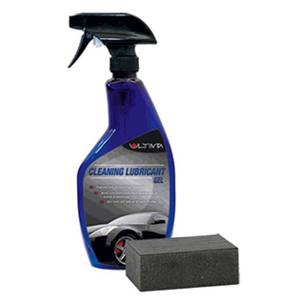 Ultima Elastrofoam Paint Cleaner