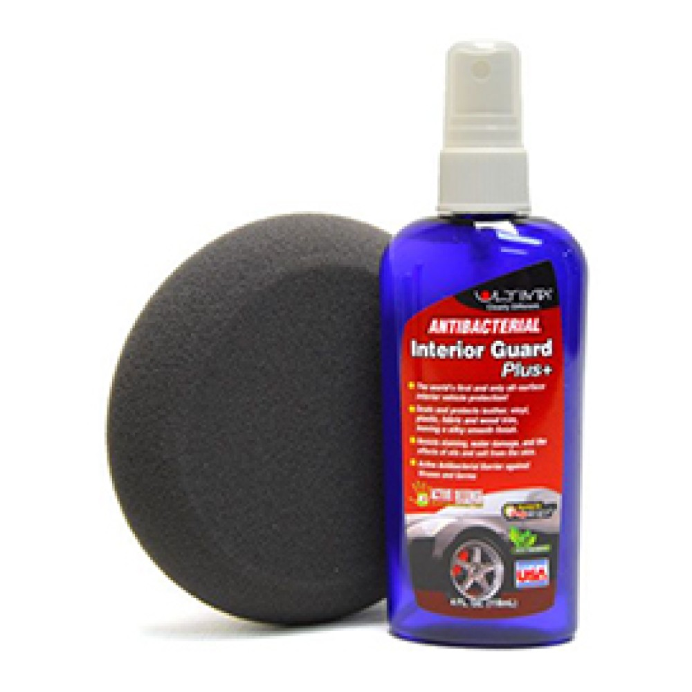 Ultima Interior Guard Plus 4 oz.