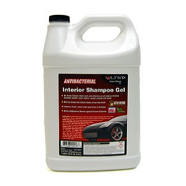 Ultima Interior Shampoo Gel 128 oz.