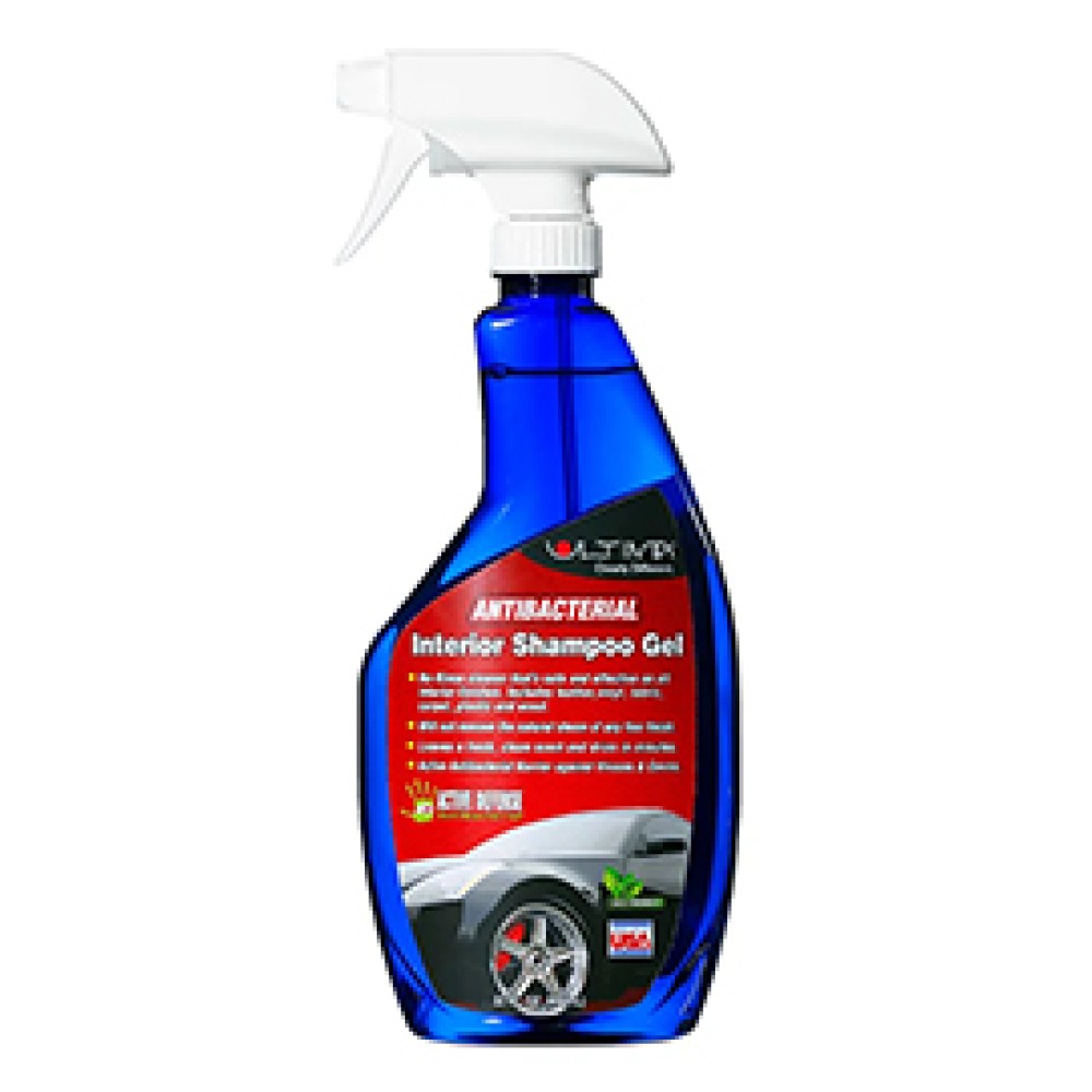 Ultima Interior Shampoo Gel