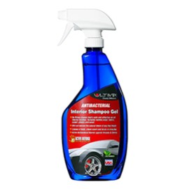 Ultima Interior Shampoo Gel