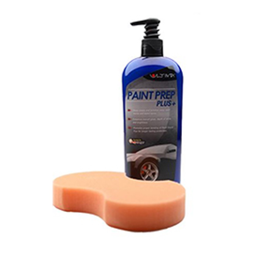 Ultima Paint Prep Plus
