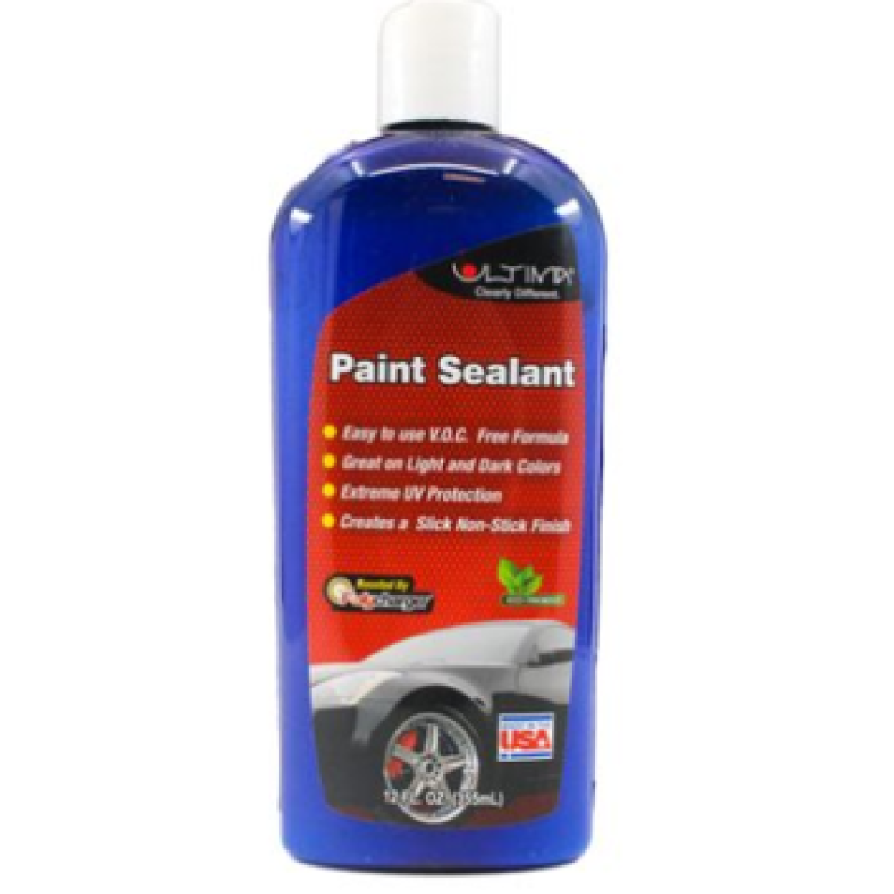 Ultima Paint Sealant