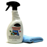 Ultima Screen Cleaner & Protectant Bundle - 20oz