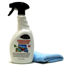 Ultima Screen Cleaner & Protectant Bundle - 20oz