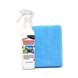 Ultima Screen Cleaner & Protectant Bundle