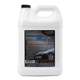 Ultima Waterless Wash Plus+ Concentrate 128 oz.