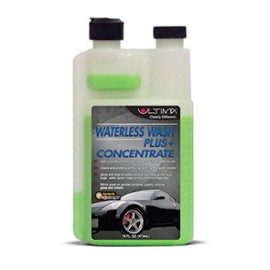 Ultima Waterless Wash Plus+ Concentrate