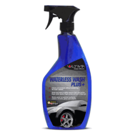 Ultima Waterless Wash Plus+ Ready to Use