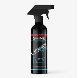 Window Shine