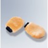 Wool Wash Mitt No Thumb (Best)